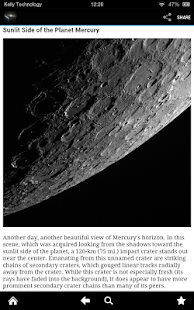 NASA Now - screenshot thumbnail