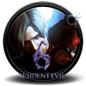 Resident Evil 6 ULTIMATE GUIDE logo