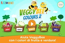 Veggy Bee Colori vol.2 - KIMのおすすめ画像2