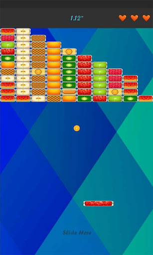 免費下載街機APP|Fruits Bricks Breaker app開箱文|APP開箱王