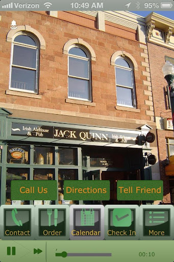 Jack Quinn's Pub