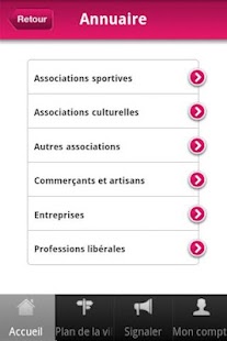 Mairie Orsay Screenshots 2