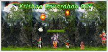 Krishna Govardhana Giri Run APK