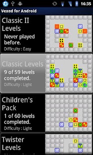 How to download Vexed for Android patch 1.1 apk for bluestacks