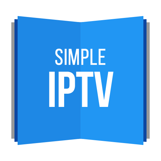 Simple IPTV 媒體與影片 App LOGO-APP開箱王