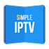 Simple IPTV1.0.1