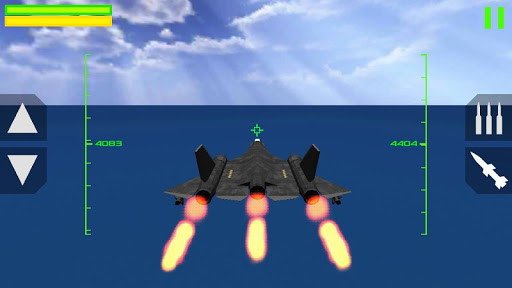 Jet Combat