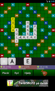 TwistWord Screenshots 2