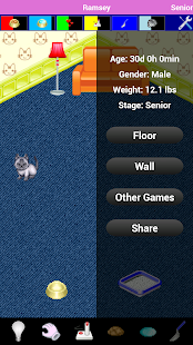 download Sitagotchi Virtual Pet free