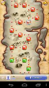 Lastest Jeweled Bricks APK