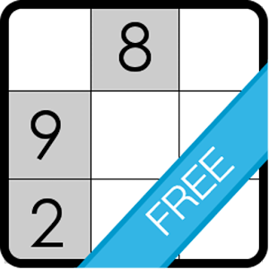 Sudoku Classic Free.apk 1.0.1