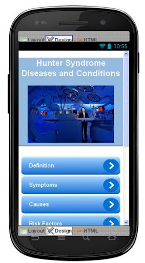 Hunter Syndrome Information