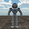 Programming robots.(demo) Game icon