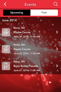 Lastest Five Star Athletics APK