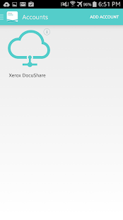 How to install Xerox Mobile for DocuShare lastet apk for pc