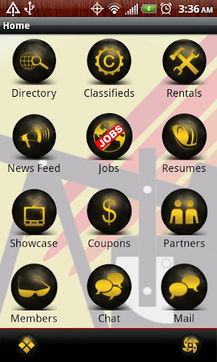 免費下載商業APP|411 Oil & Gas Directory + Jobs app開箱文|APP開箱王