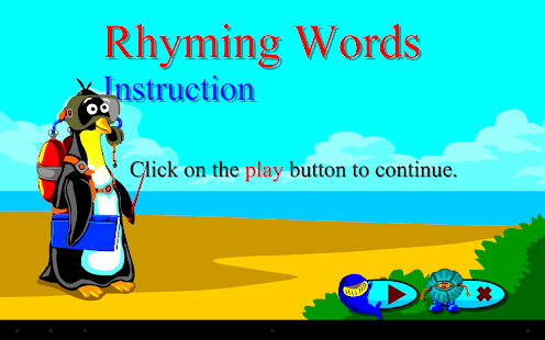 App Rhyming Words apk for kindle fire  Download Android 