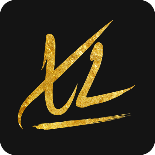 XL Superclub LOGO-APP點子