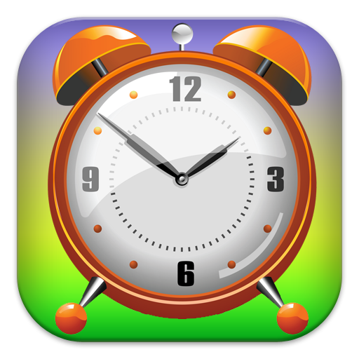 Alarm Clock Math