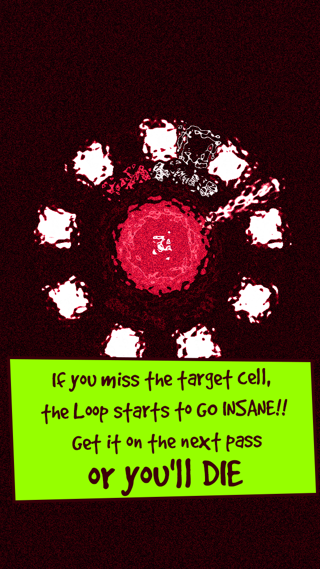 Brutal Loop Screen 3