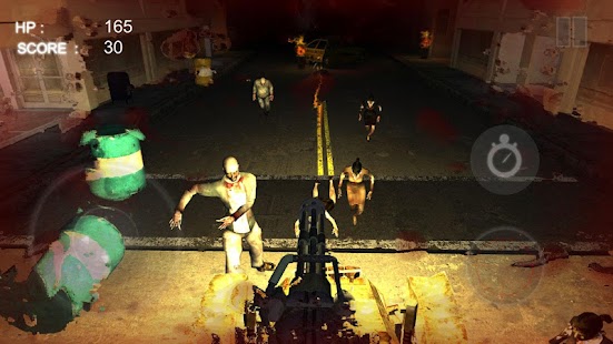 How to install Zombie Mincer 1.3 mod apk for android