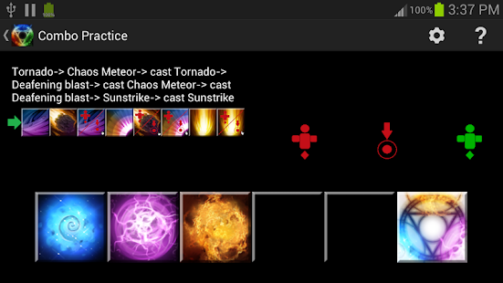 How to download Invoker Invoke (Free) lastet apk for bluestacks
