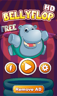 How to download BellyFlop Free Flappy Fall! 0.1 unlimited apk for pc