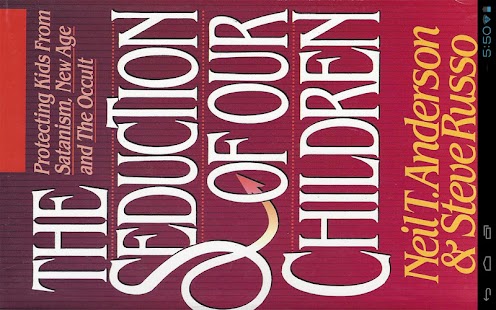 Download The Seduction of our Children APK for PC