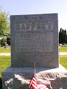 Gaffrey Memorial 