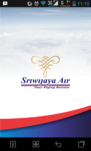 Sriwijaya Air Mobile