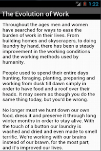 Free Download Work From Home APK for PC