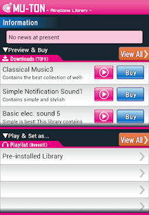 How to download MU-TON -Ringtone Library- 2.0 unlimited apk for laptop