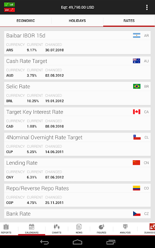 【免費財經App】Binary Trader EU-APP點子