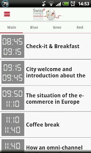 How to install SwissEcommerceConf 5.4.5 apk for android