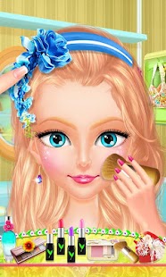 How to get Nature Princess Makeover Salon 1.2 mod apk for laptop