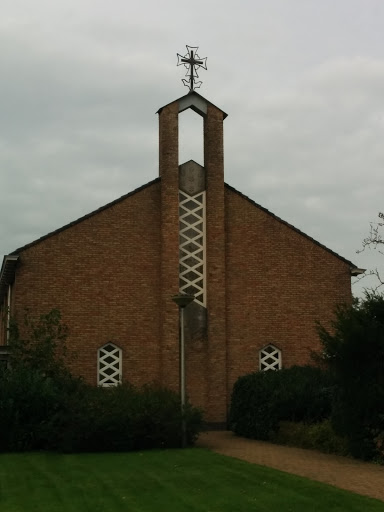 Gereformeerde Kerk Twijzel