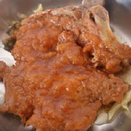 阿彰飯担