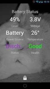 How to install Battery Status Lock Screen 1.20.1249 mod apk for laptop