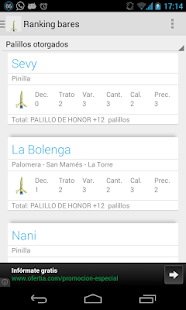 El Palillo Leonés Screenshots 3
