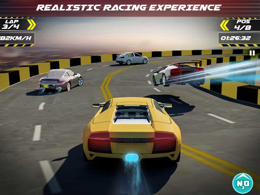 免費下載模擬APP|Real Car Driver – 3D Racing app開箱文|APP開箱王