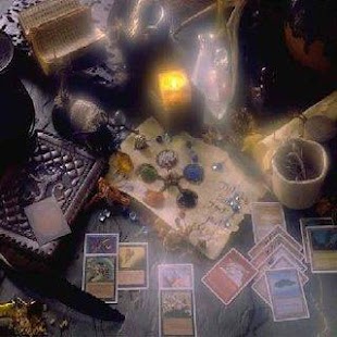 How to mod Tarot Reading 1.0 apk for laptop