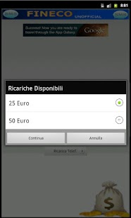 How to get FinecoSMS 1.9 unlimited apk for bluestacks