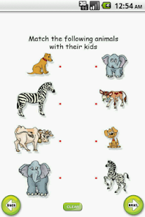 UKG-Animal Screenshots 3