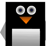 I am a Penguin