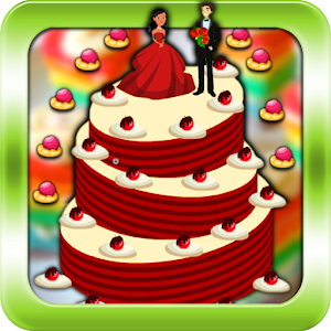 Cooking Game Wedding Cake - Android Apps on Google Play