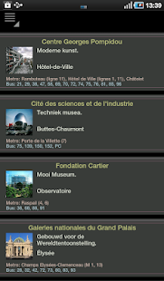 Visit Parijs Screenshots 10