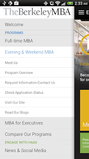 Berkeley-Haas Admissions Screenshots 10