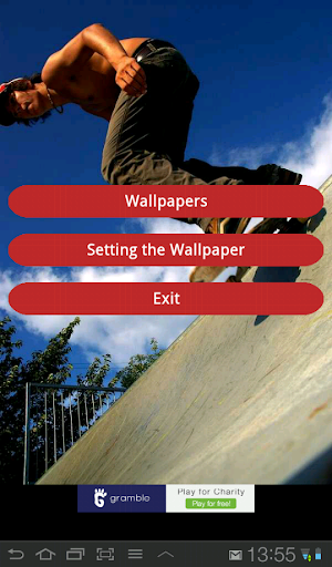 Skateboard Wallpapers