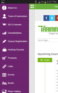 How to download Training4you lastet apk for laptop