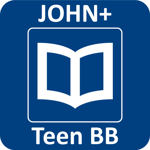 Study-Pro Teen BB John+ LOGO-APP點子